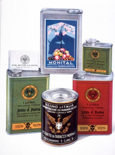 Italian Tobacco