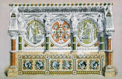 The International Exhibition, 1862 2