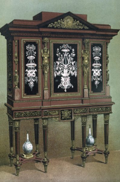 The International Exhibition, 1862 3