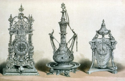 The International Exhibition, 1862 9