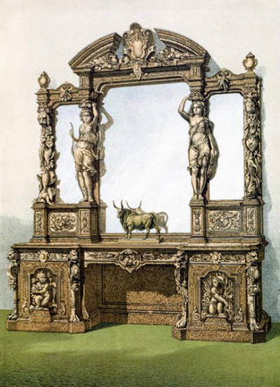 The International Exhibition, 1862 10