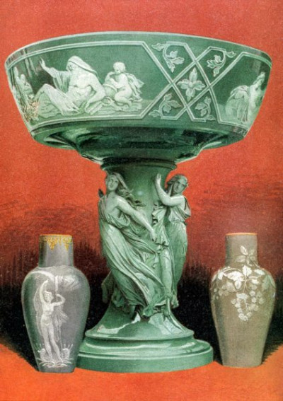 The International Exhibition, 1862 11