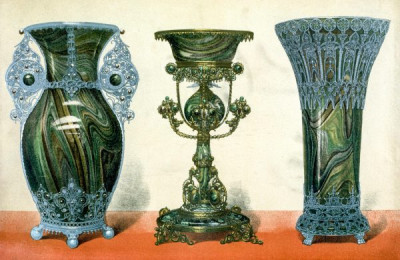 The International Exhibition, 1862 12