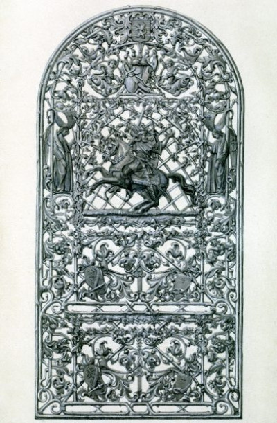 The International Exhibition, 1862 14