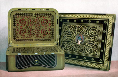 The International Exhibition, 1862 16
