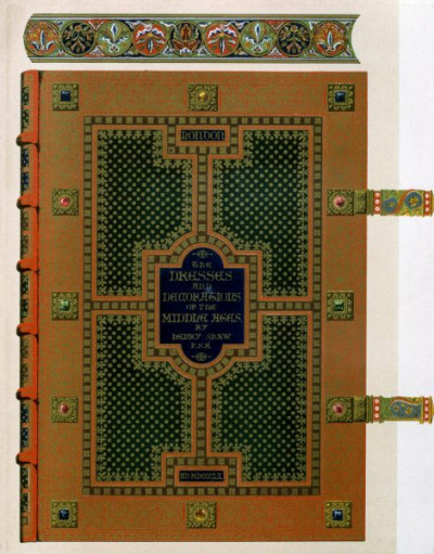 The International Exhibition, 1862 23