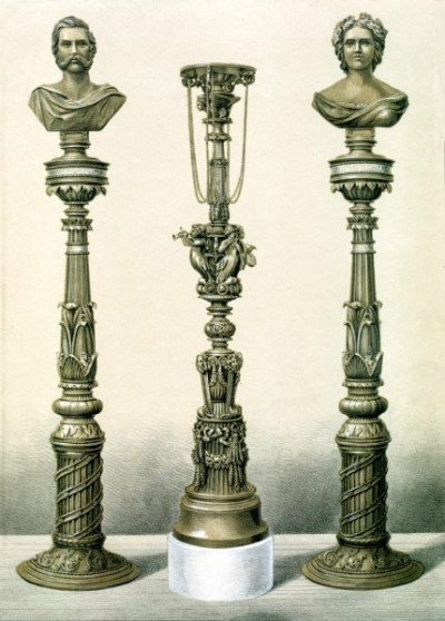 The International Exhibition, 1862 24