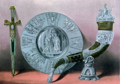 The International Exhibition, 1862 28