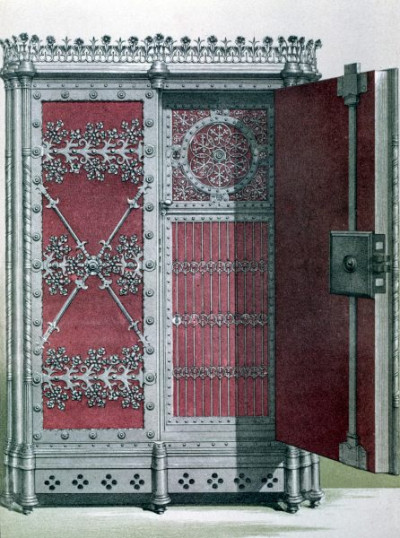 The International Exhibition, 1862 29