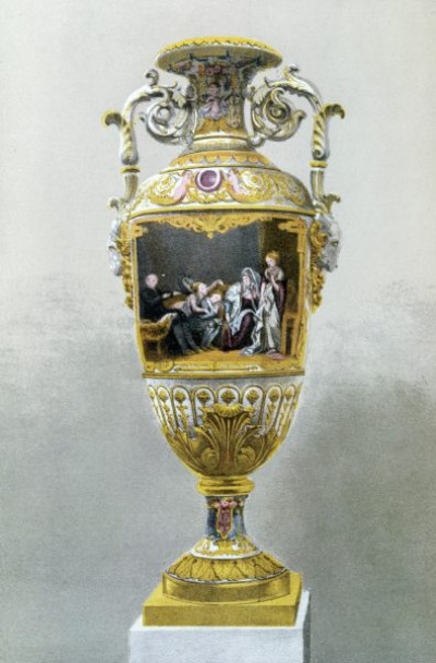 The International Exhibition, 1862 31