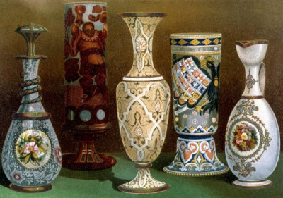 The International Exhibition, 1862 32