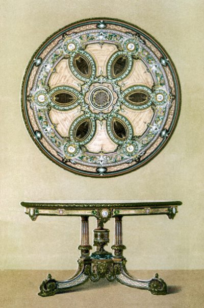 The International Exhibition, 1862 38