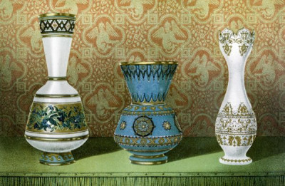 The International Exhibition, 1862 40