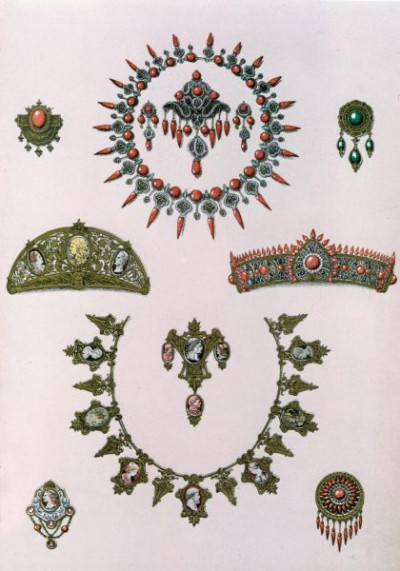The International Exhibition, 1862 42