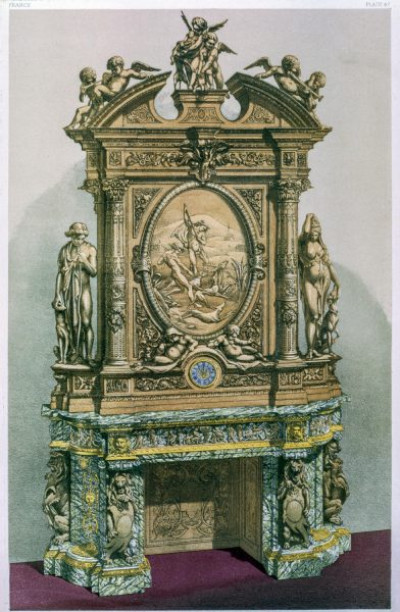 The International Exhibition, 1862 44