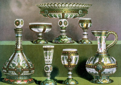 The International Exhibition, 1862 48