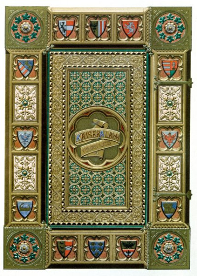 The International Exhibition, 1862 X
