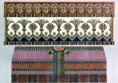 The International Exhibition, 1862 X
