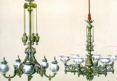 The International Exhibition, 1862 XI