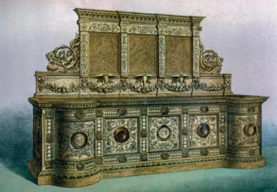 The International Exhibition, 1862 XI
