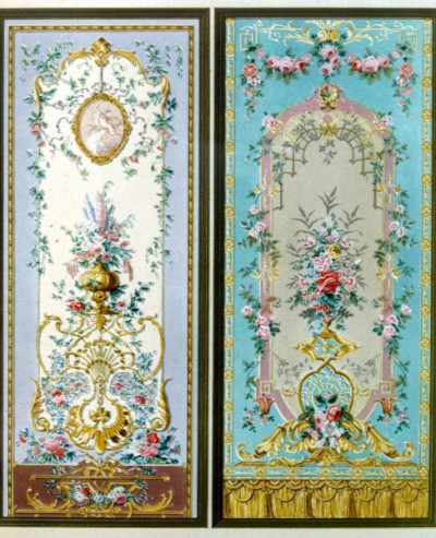 The International Exhibition, 1862 XI