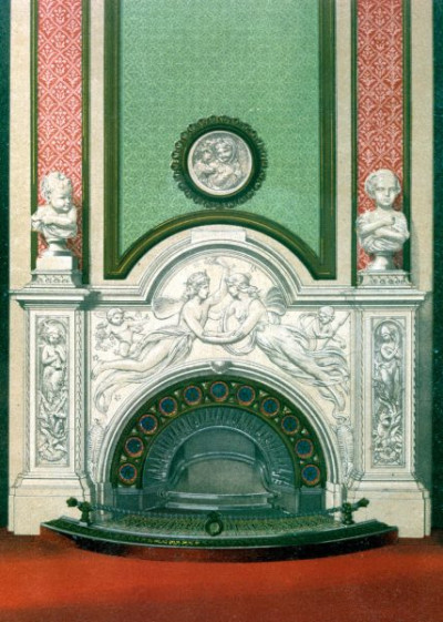 The International Exhibition, 1862 XI