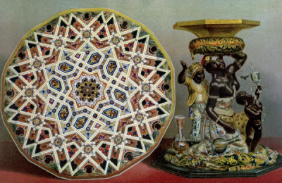 The International Exhibition, 1862 XII