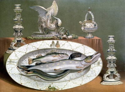 The International Exhibition, 1862 XII