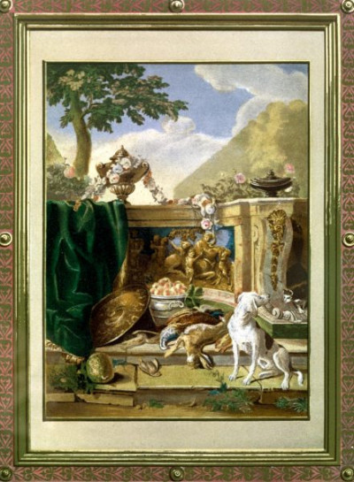 The International Exhibition, 1862 XII
