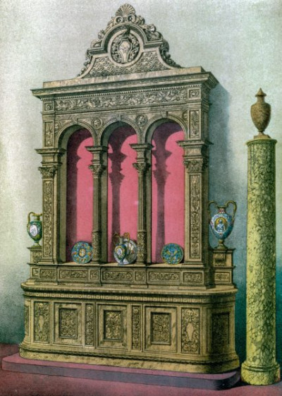 The International Exhibition, 1862 XII