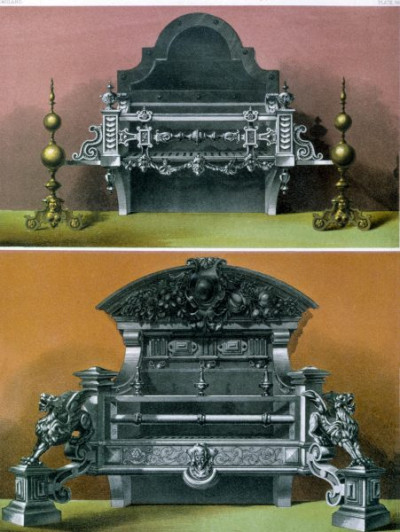 The International Exhibition, 1862 53