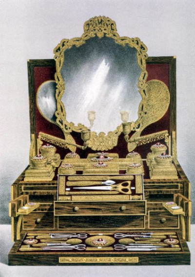 The International Exhibition, 1862 73