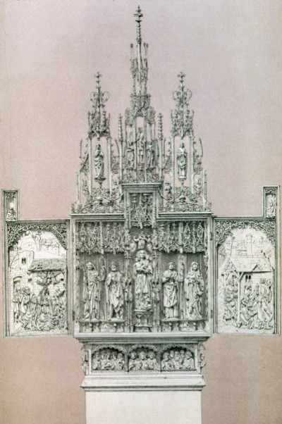 The International Exhibition, 1862 78