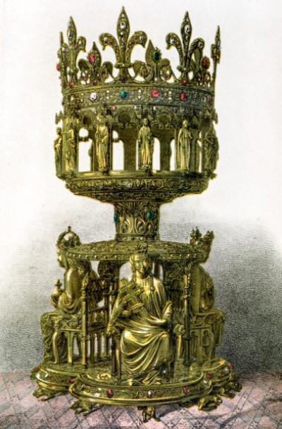 The International Exhibition, 1862 80