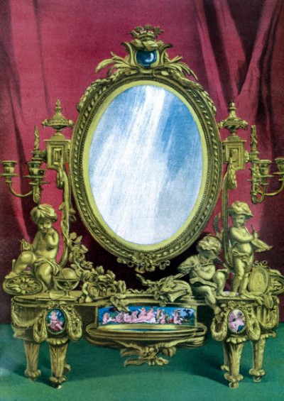 The International Exhibition, 1862 89
