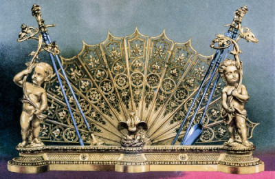 The International Exhibition, 1862 90