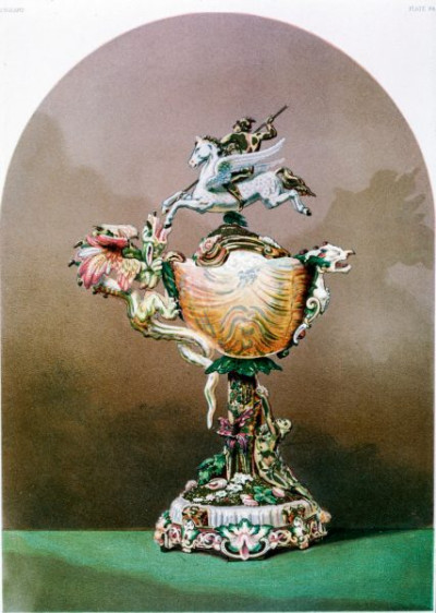 The International Exhibition, 1862 91