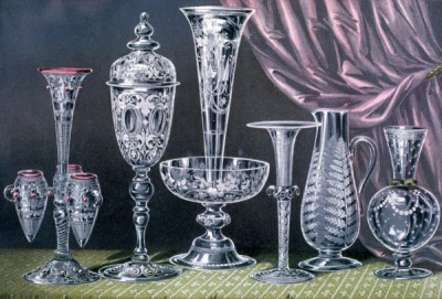 The International Exhibition, 1862