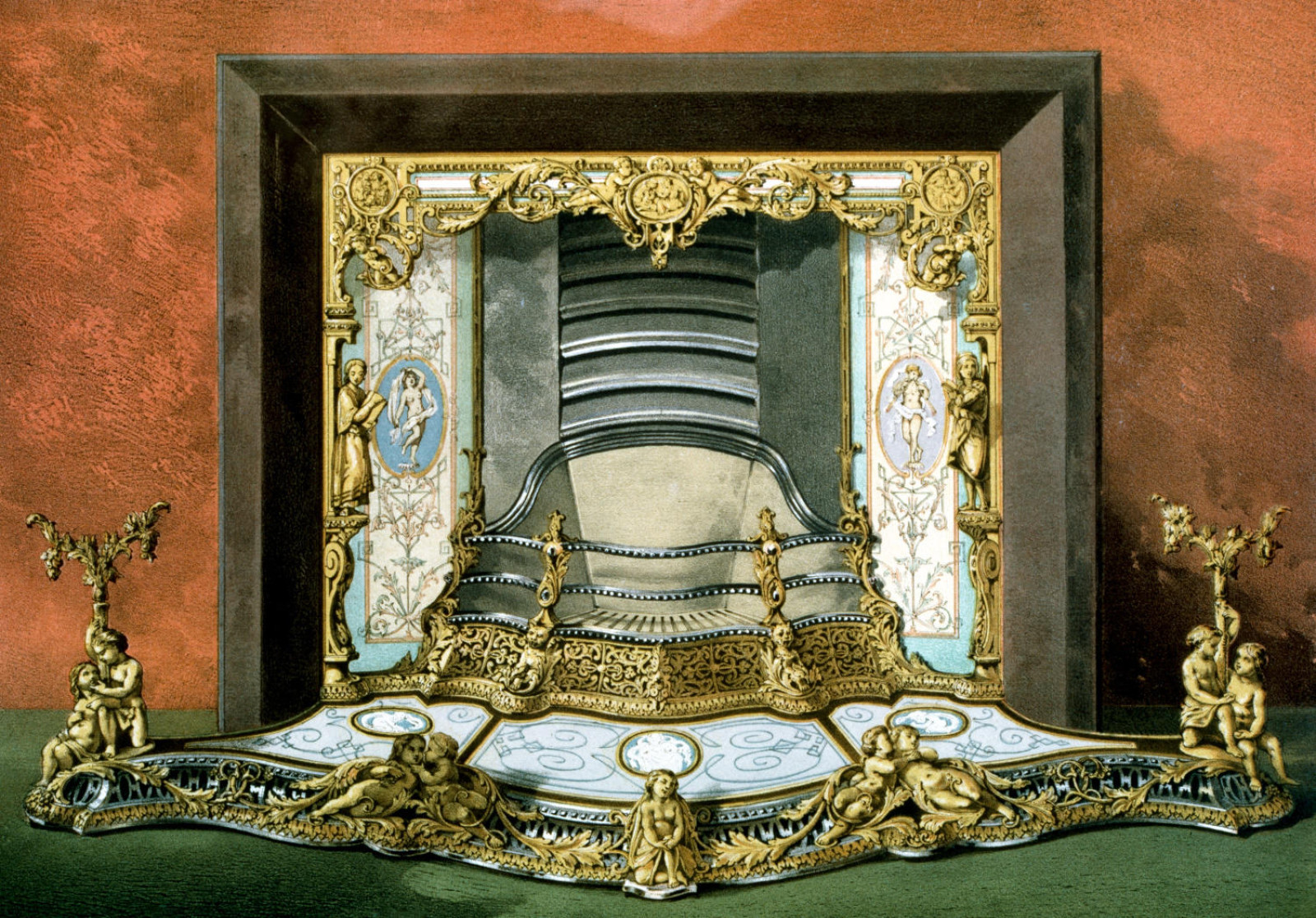 The Great Exhibition, 1851 II image