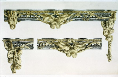 The Great Exhibition, 1851 VI