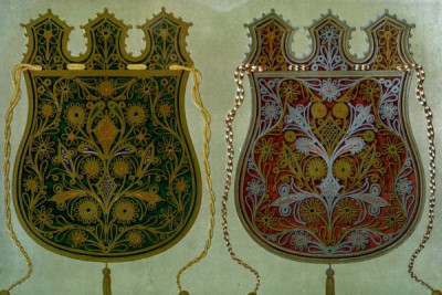 The Great Exhibition, 1851 VI