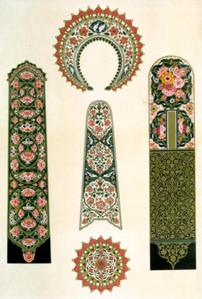 The Great Exhibition, 1851 VI