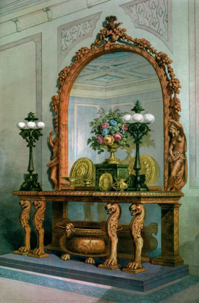 The Great Exhibition, 1851 VI