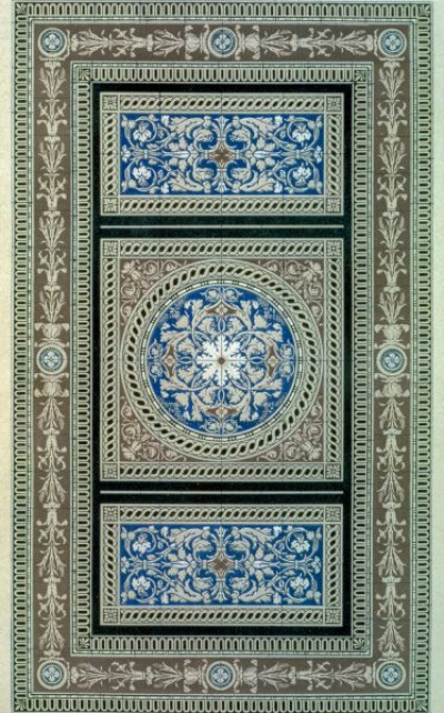 The Great Exhibition, 1851 VI