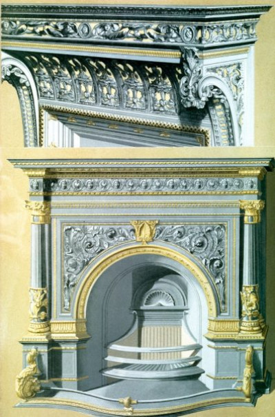 The Great Exhibition, 1851 VI