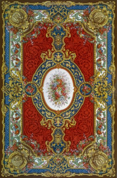 The Great Exhibition, 1851 VI