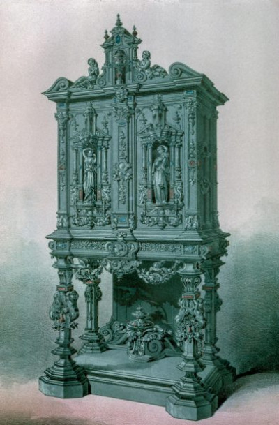 The Great Exhibition, 1851 VI