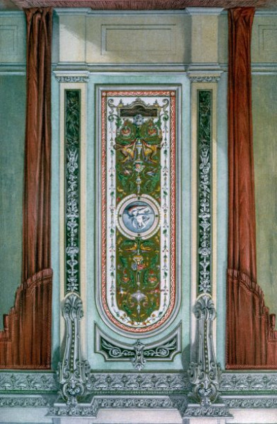 The Great Exhibition, 1851 VI