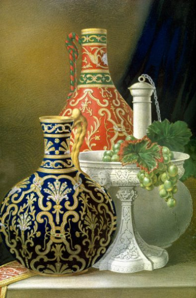 The Great Exhibition, 1851 VI