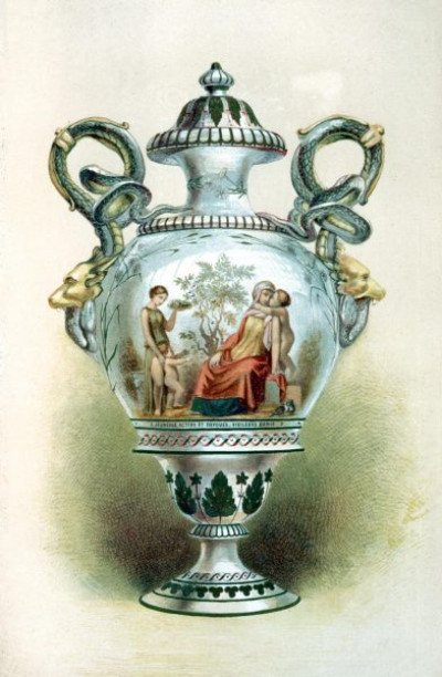 The Great Exhibition, 1851 II